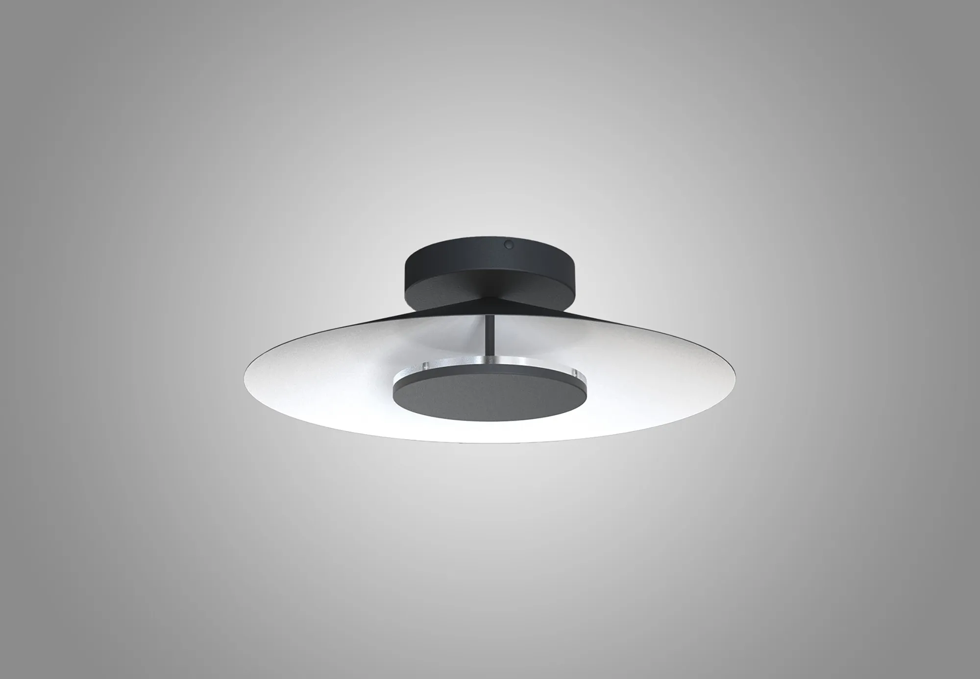 Orion Ceiling Lights Mantra Fusion Flush Fittings